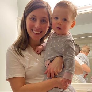 Meet your Posher, Sarah